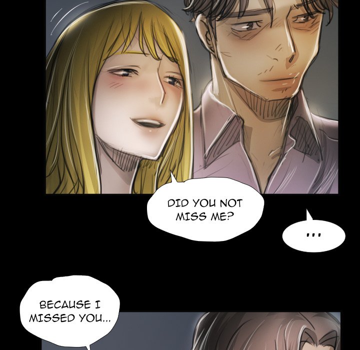 Two girls Manhwa