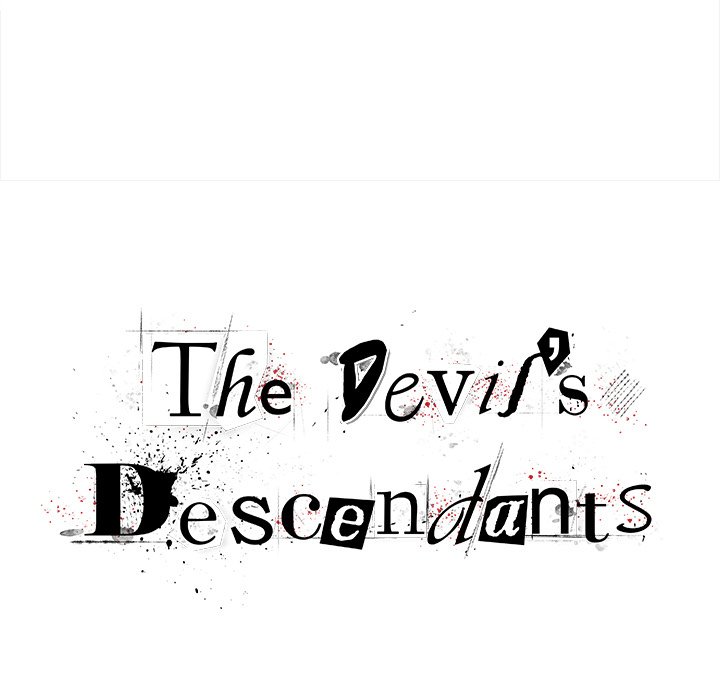 The Devil's Descendants