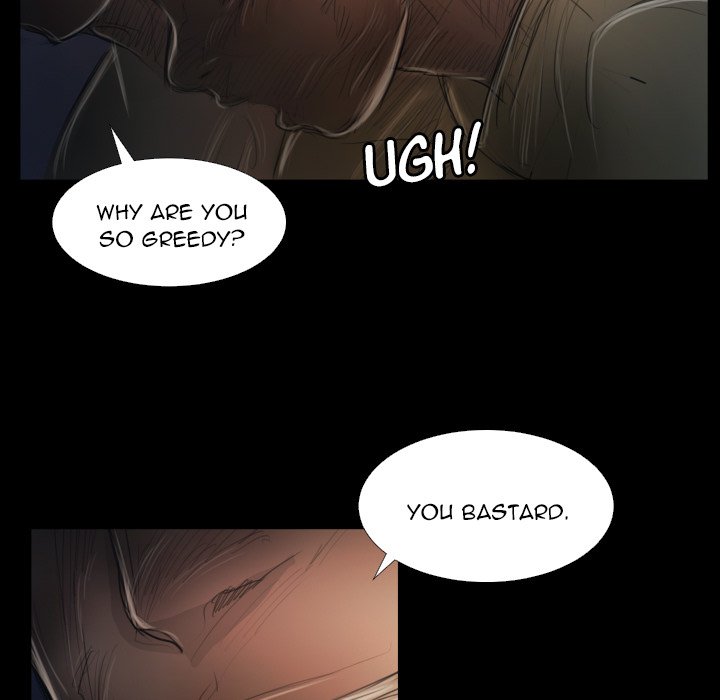 Two girls Manhwa