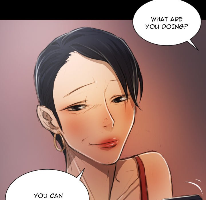 Two girls Manhwa