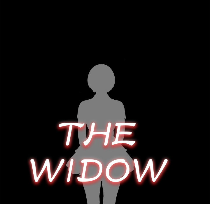 The Widow