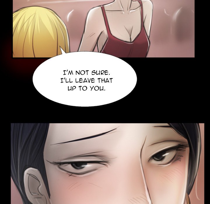 Two girls Manhwa