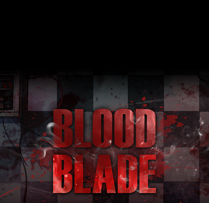 Blood Blade