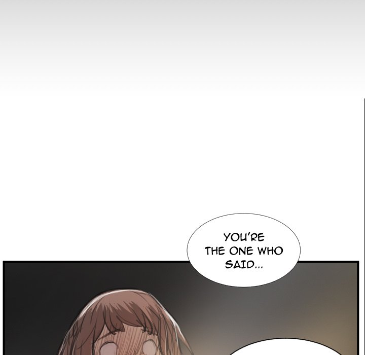 Two girls Manhwa