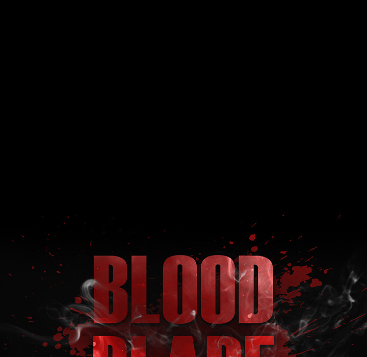 Blood Blade