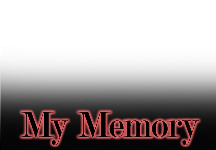 My Memory of You