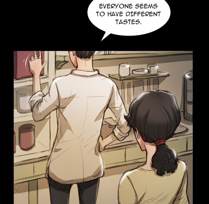 Two girls Manhwa