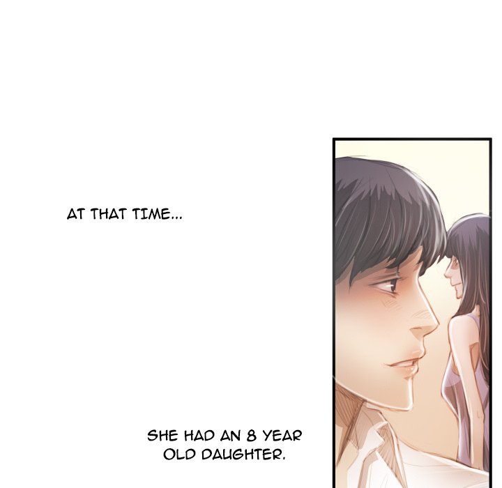 Two girls Manhwa