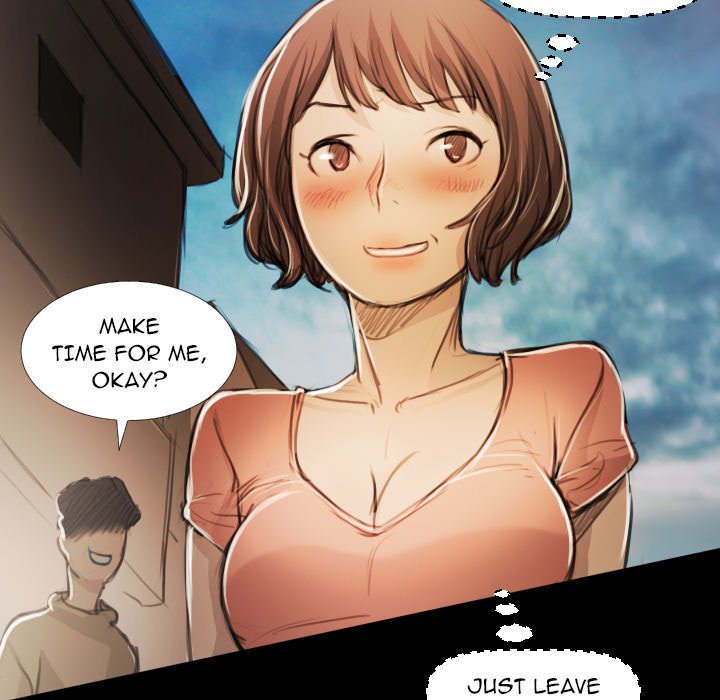 Two girls Manhwa