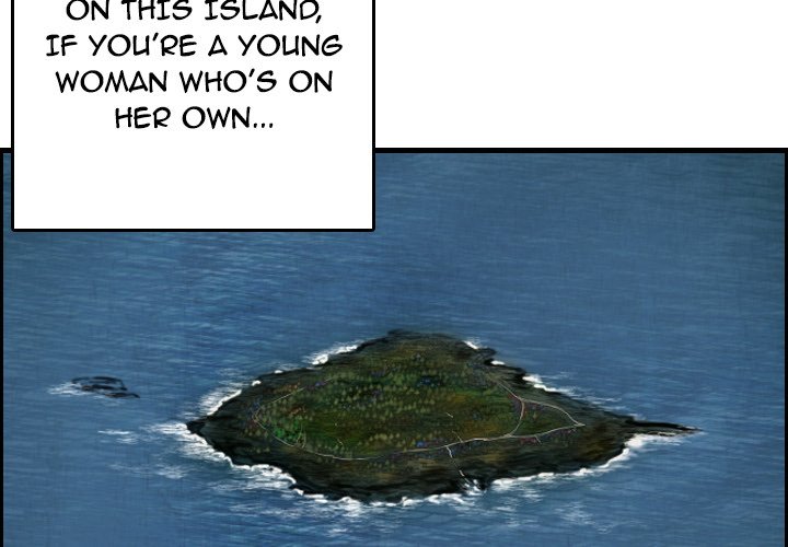 The Island