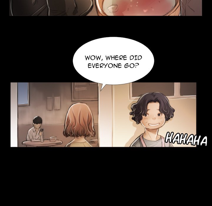 Two girls Manhwa