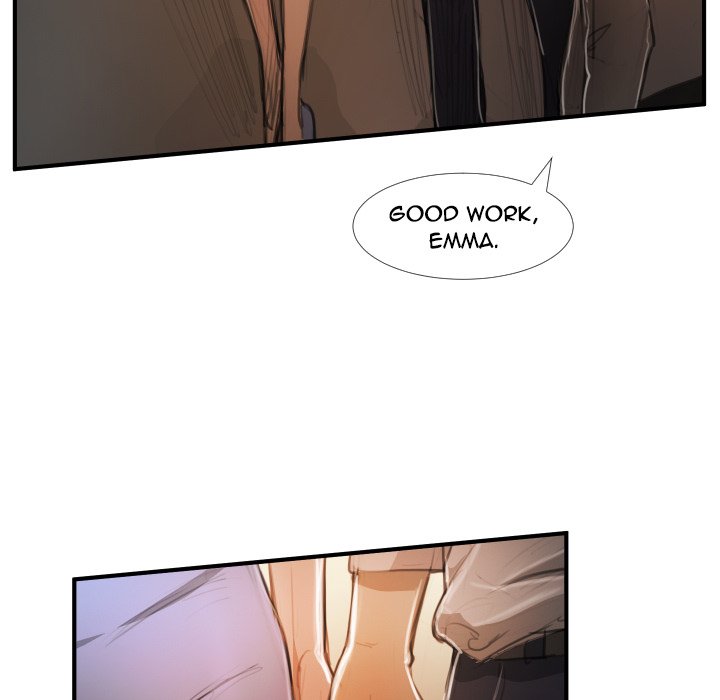 Two girls Manhwa