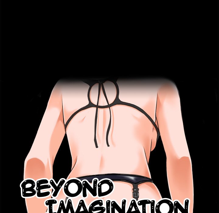 Beyond Imagination