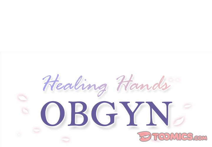 Healing Hands OBGYN