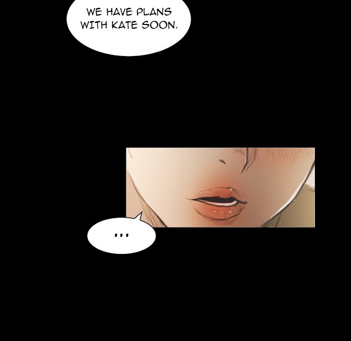 Two girls Manhwa