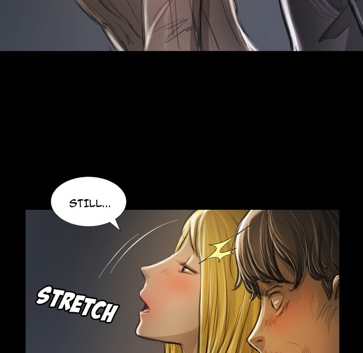 Two girls Manhwa