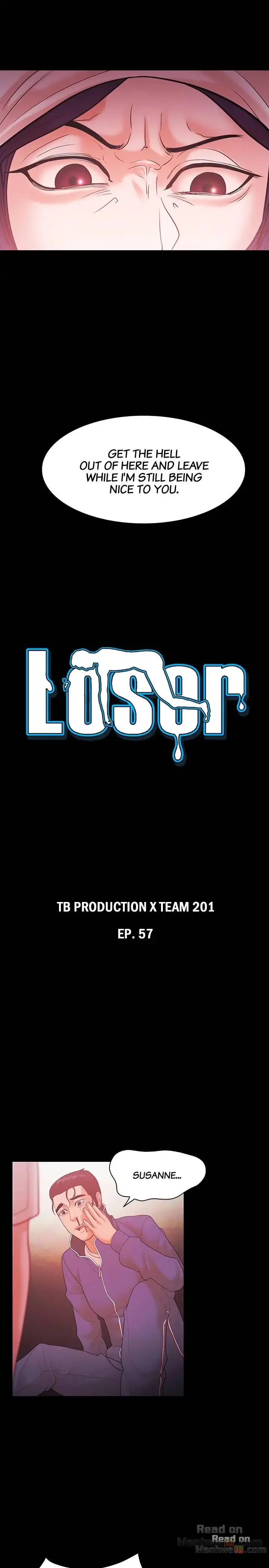 Loser (Team 201)