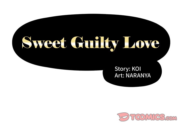 Sweet Guilty Love