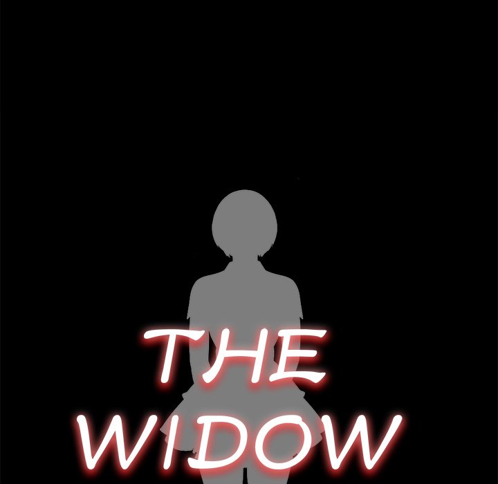 The Widow