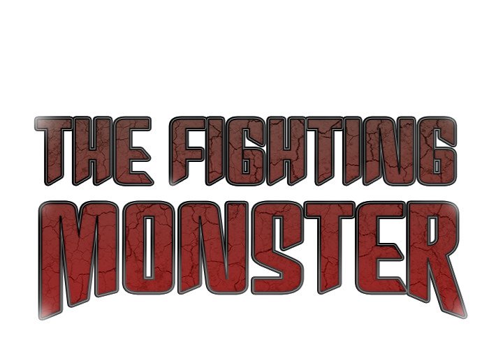 The Fighting Monster