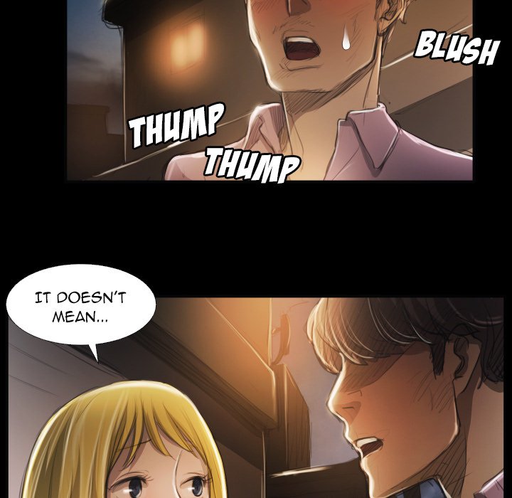 Two girls Manhwa