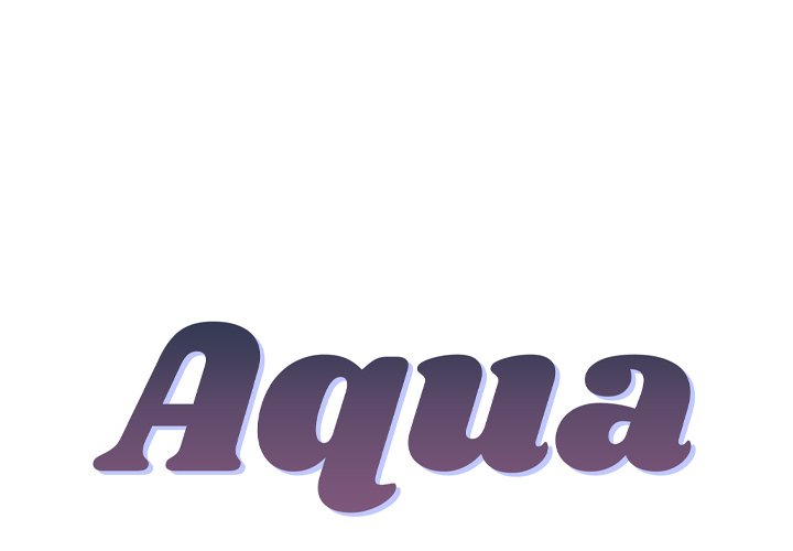 Aqua Girl