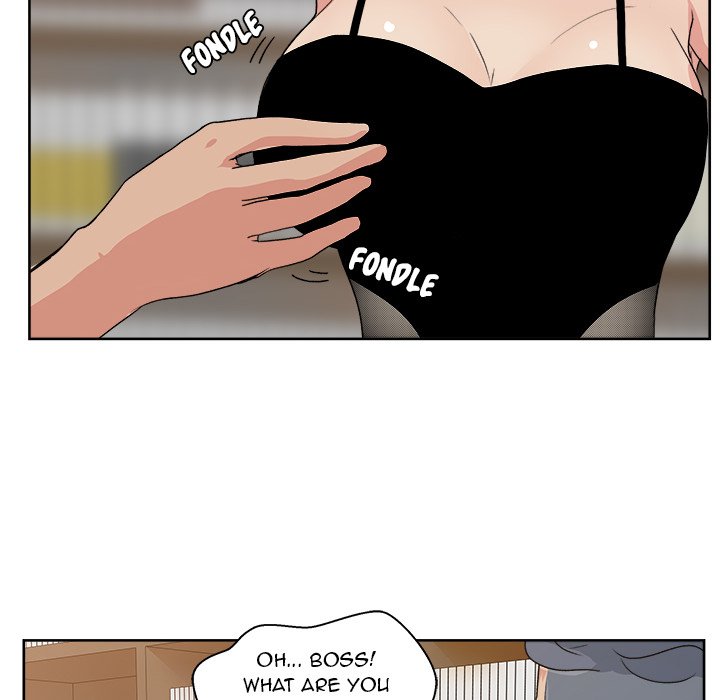 Soojung's Comic Store