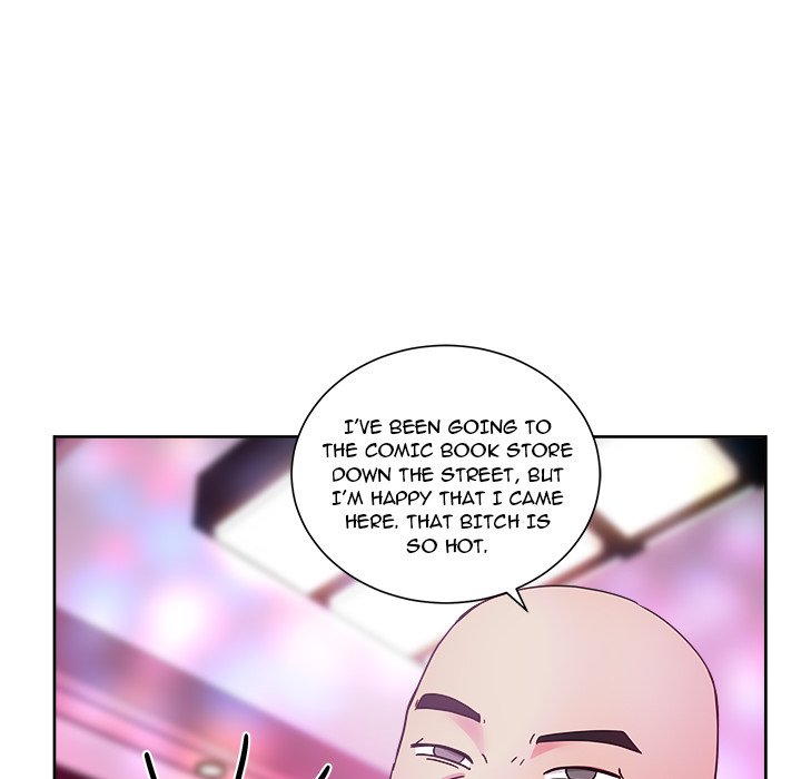 Soojung's Comic Store