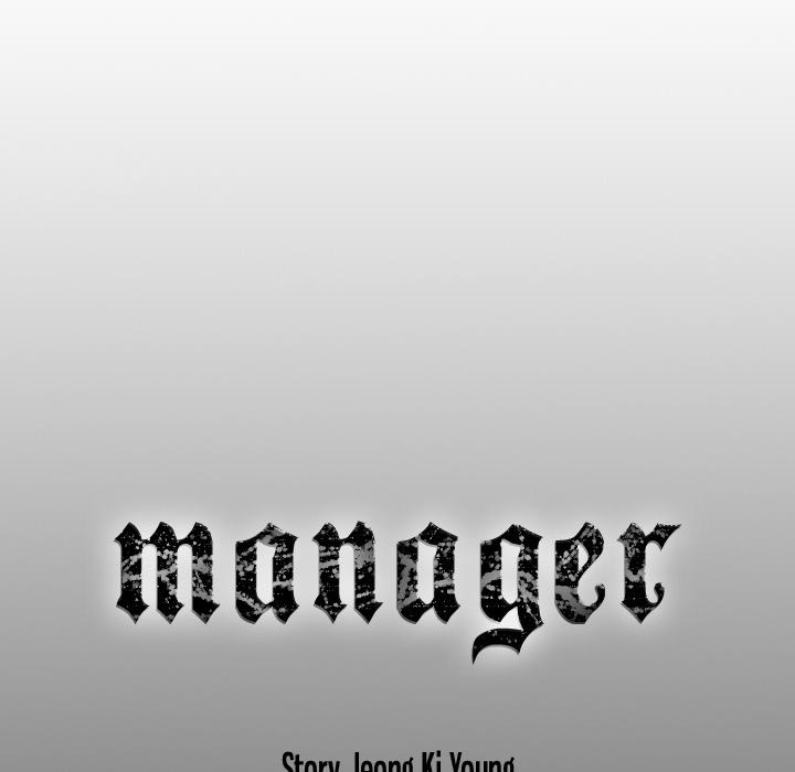 Manager