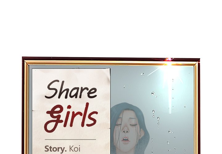 Share Girls