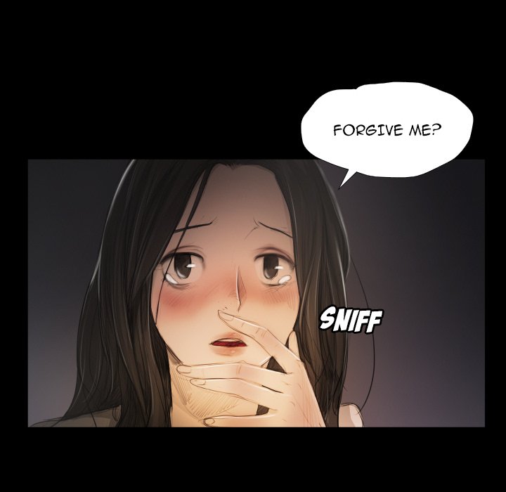 Two girls Manhwa