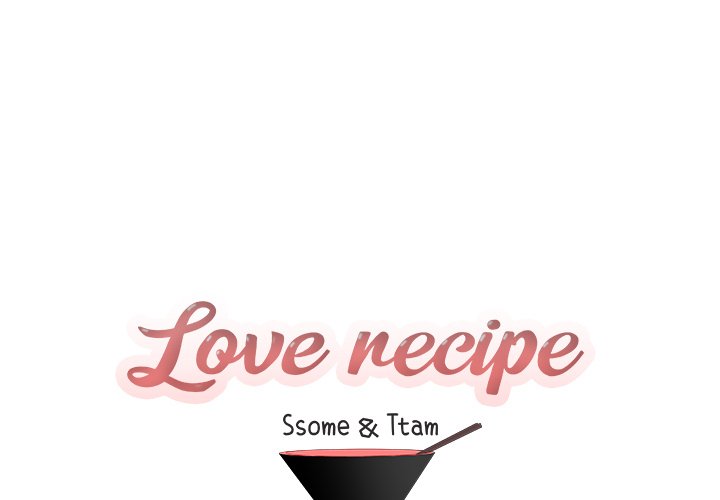 Love Recipe