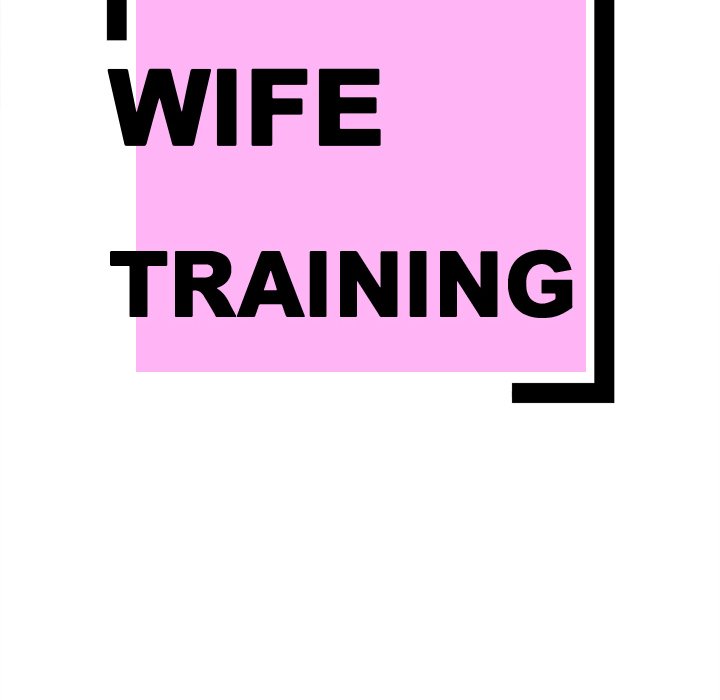 Wife Training