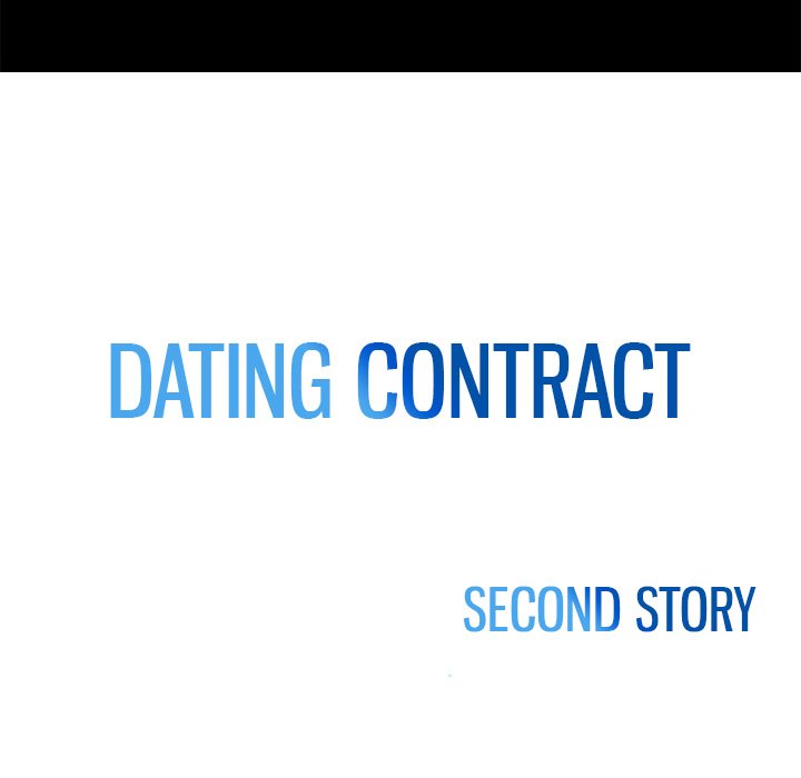 Dating Contract