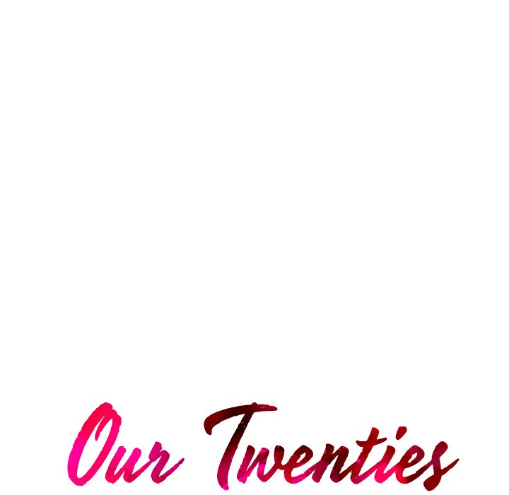 Our Twenties