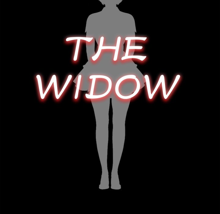 The Widow