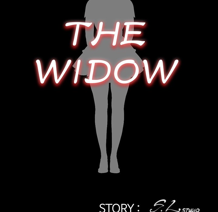 The Widow