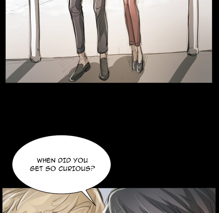 Two girls Manhwa