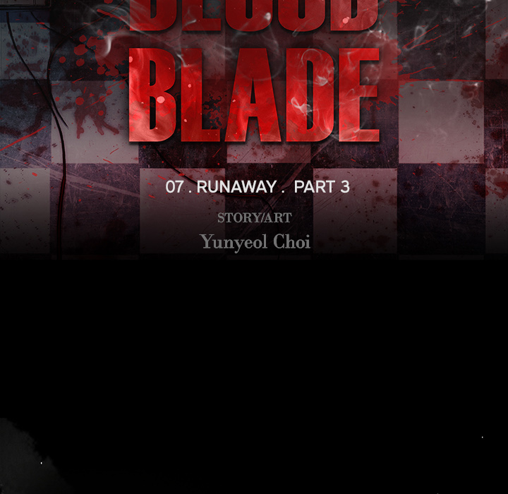 Blood Blade