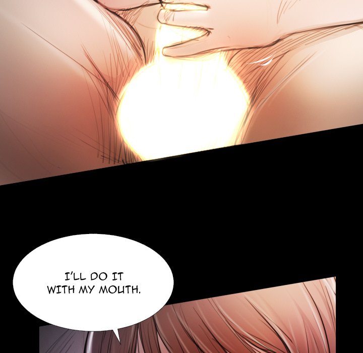 Two girls Manhwa