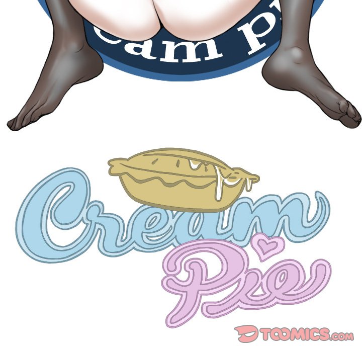 CREAMPIE