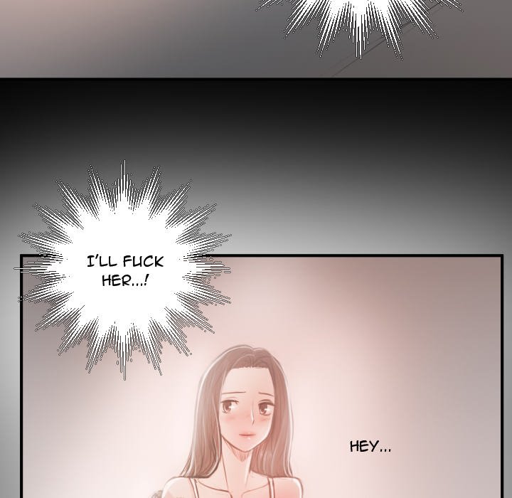 Two girls Manhwa