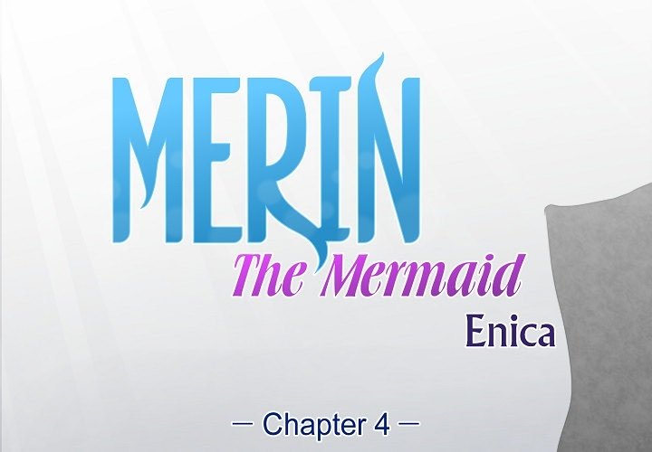 Merin The Mermaid