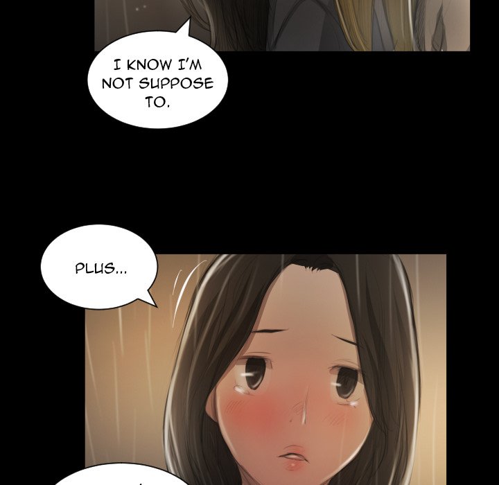 Two girls Manhwa