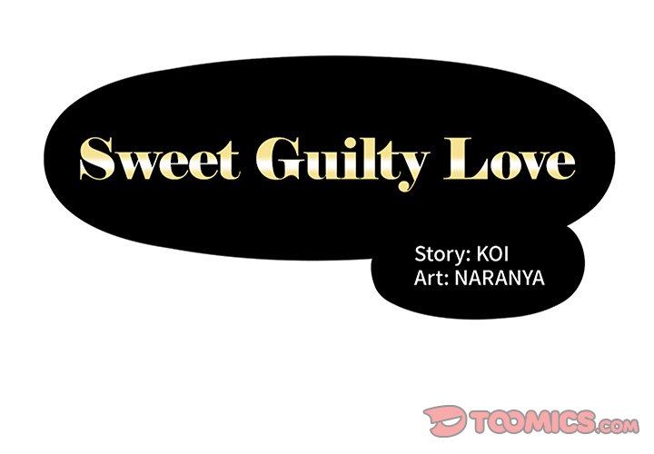 Sweet Guilty Love