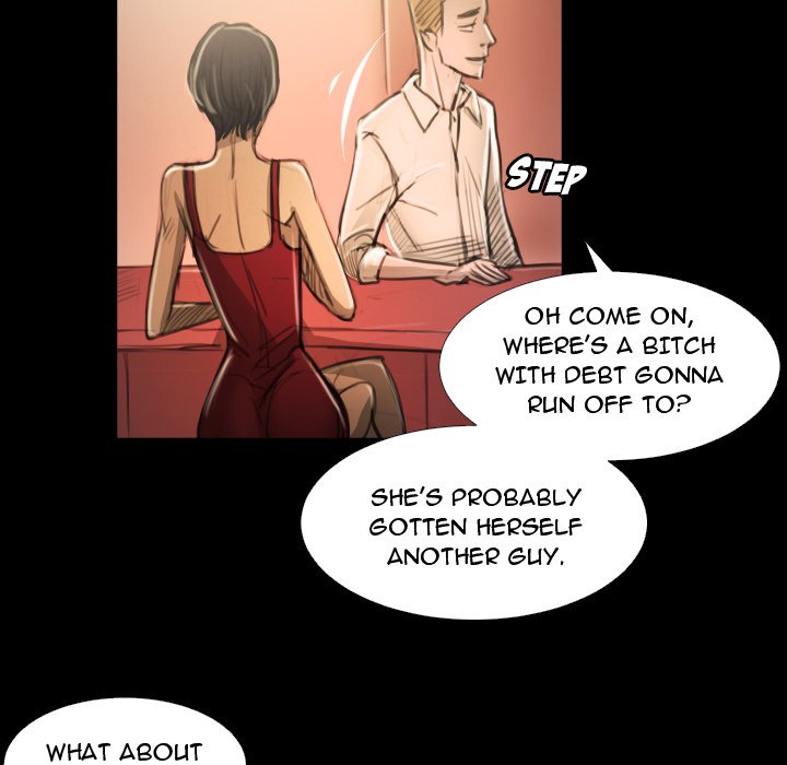 Two girls Manhwa