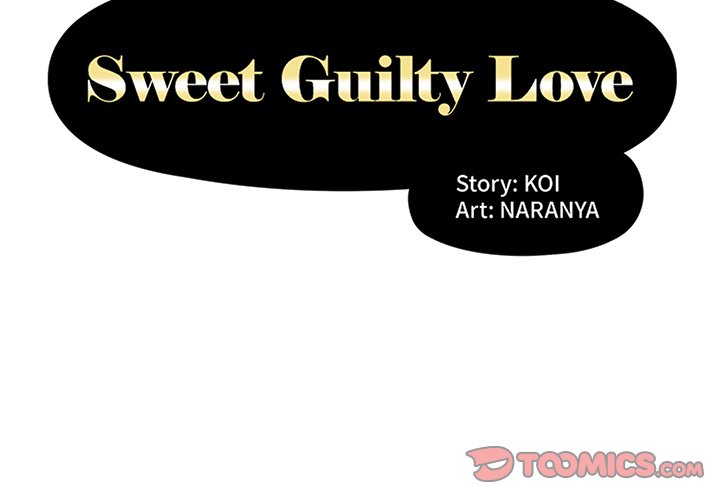 Sweet Guilty Love