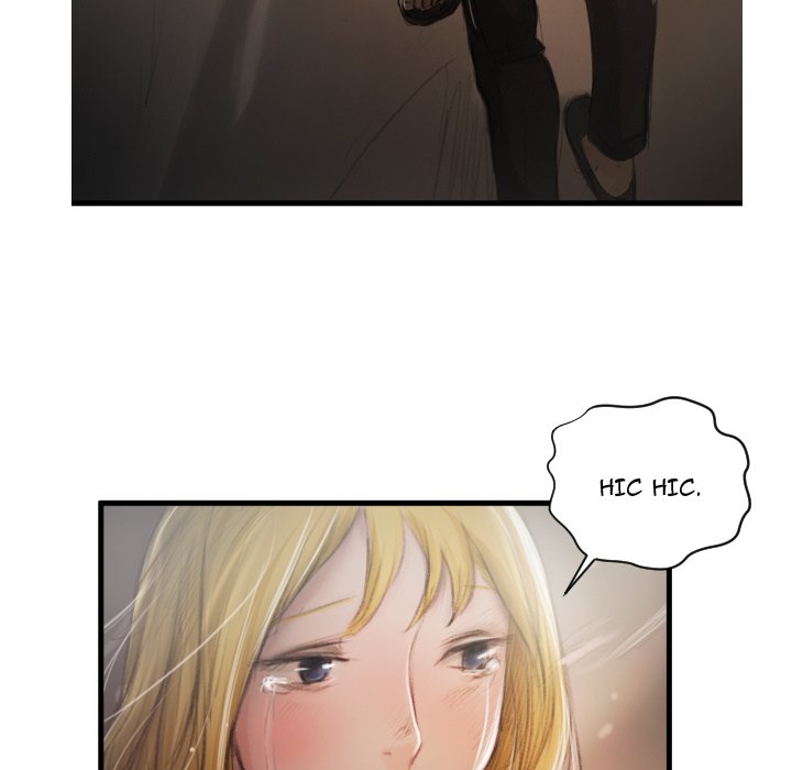 Two girls Manhwa