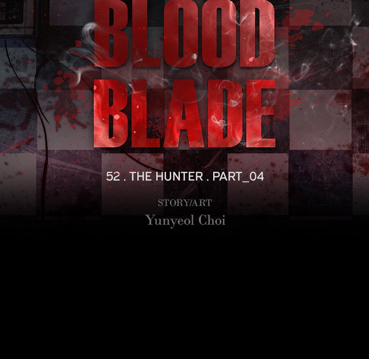 Blood Blade