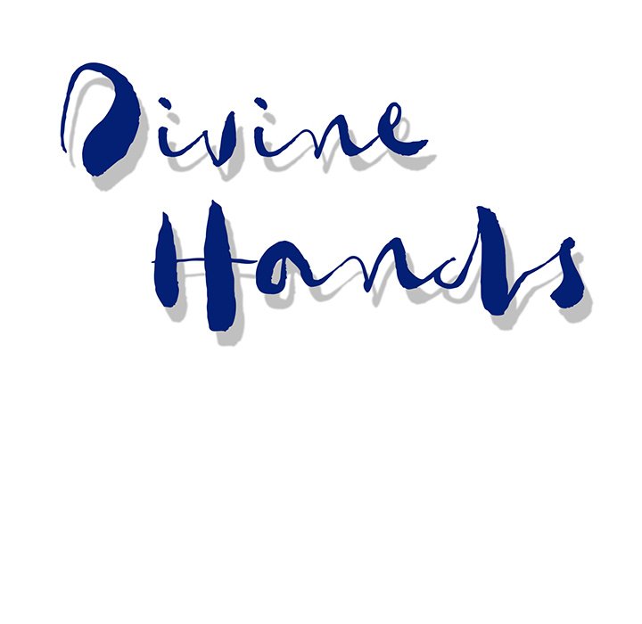 Divine Hands